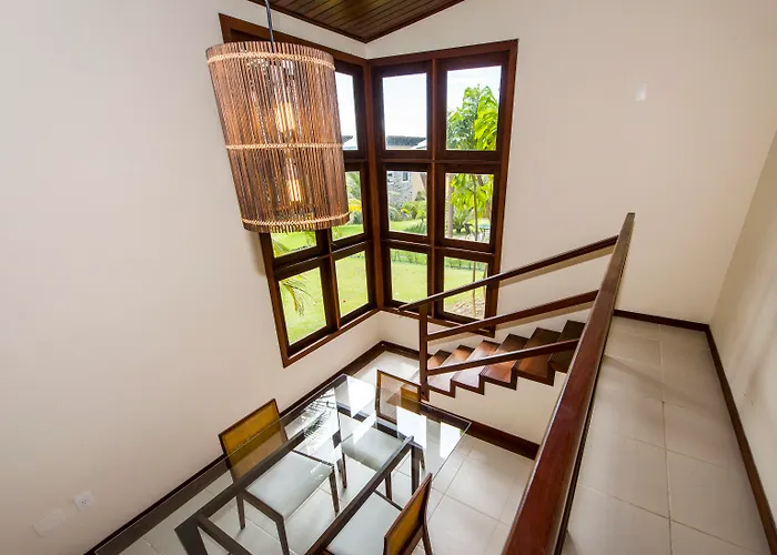 Pipa Lagoa Hotel