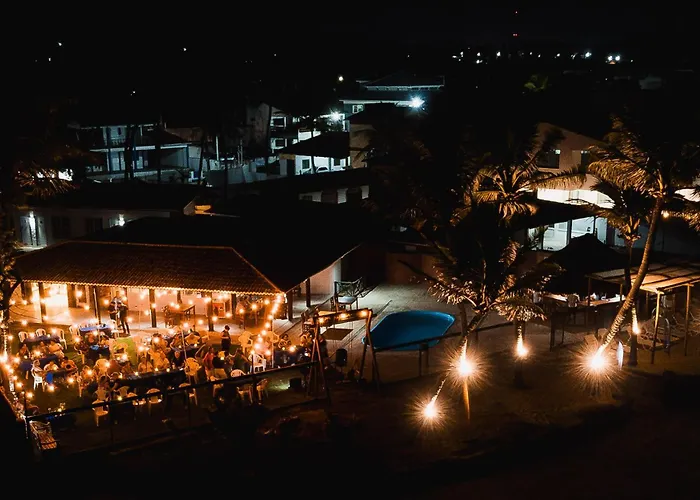 Palawan Pousada&Bistrô