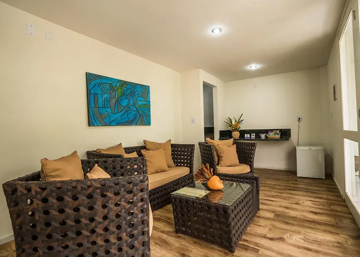 Hotel Pipa Atlântico
