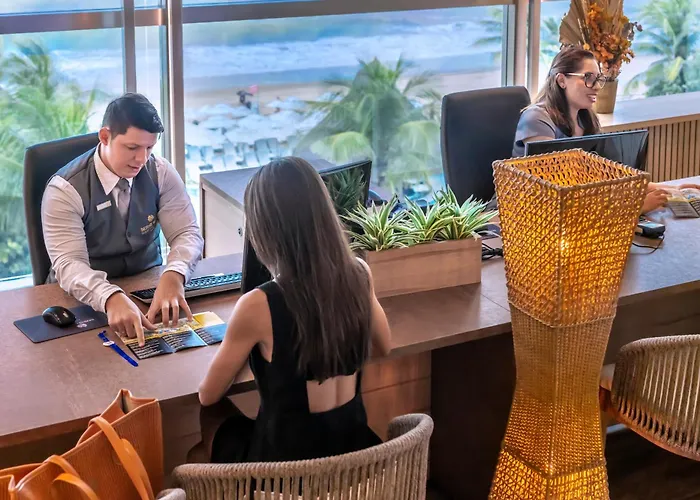 Serhs Natal Grand Hotel & Resort